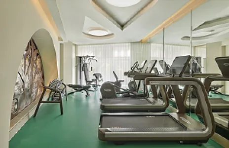 Párisi Udvar Hotel Budapest