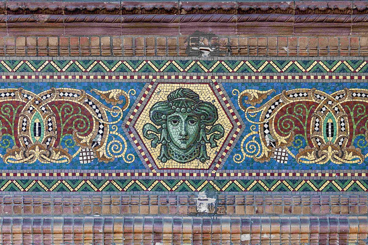 Párisi Udvar Hotel Budapest