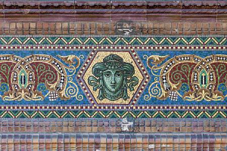 Párisi Udvar Hotel Budapest