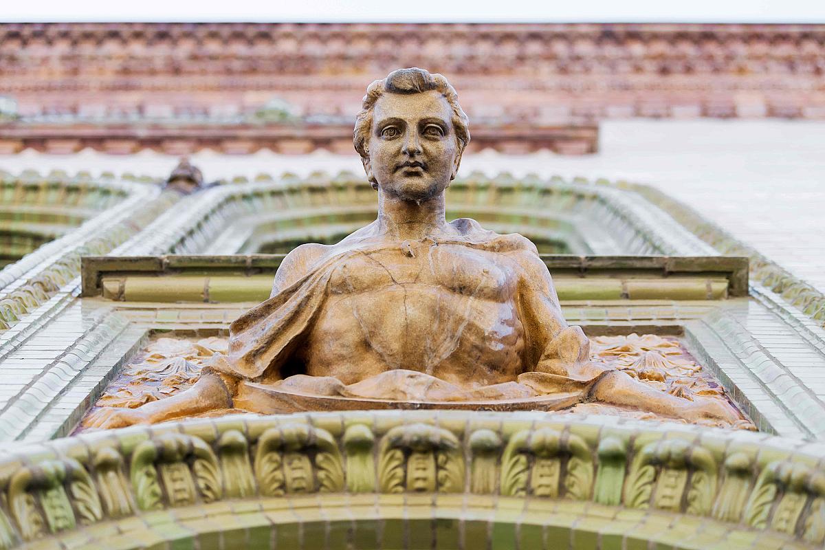 Párisi Udvar Hotel Budapest