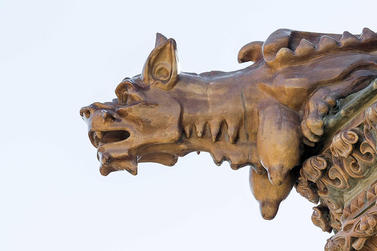 Párisi Udvar Hotel Budapest