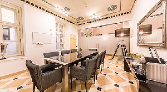 Vienna konferenciaterem