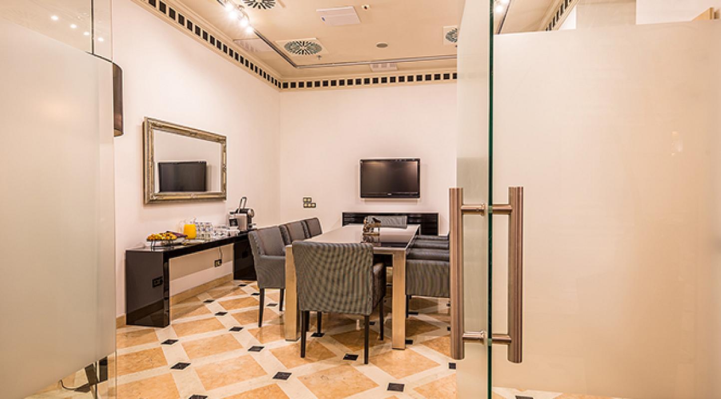 Vienna konferenciaterem