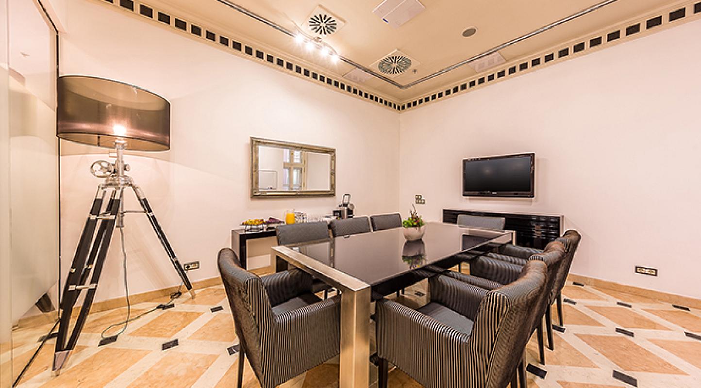 Vienna konferenciaterem