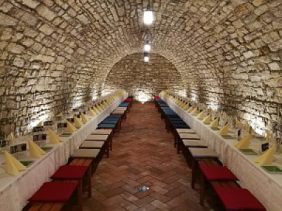 Darab Pince terembérlés