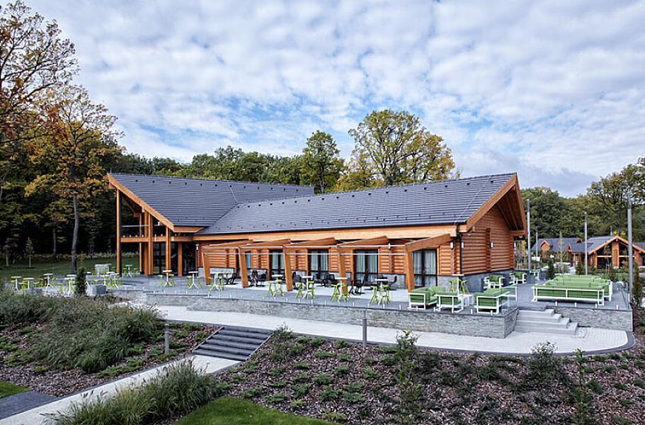 Avalon Park és Resort & Spa