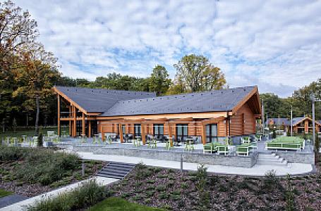 Avalon Park és Resort & Spa