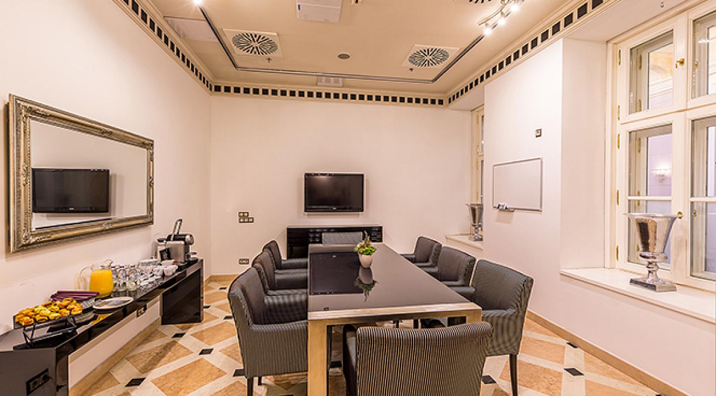 Vienna konferenciaterem