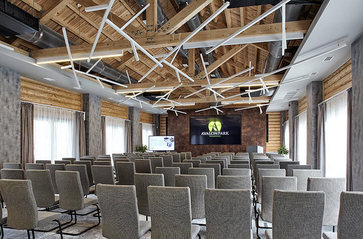 Avalon Park és Resort & Spa