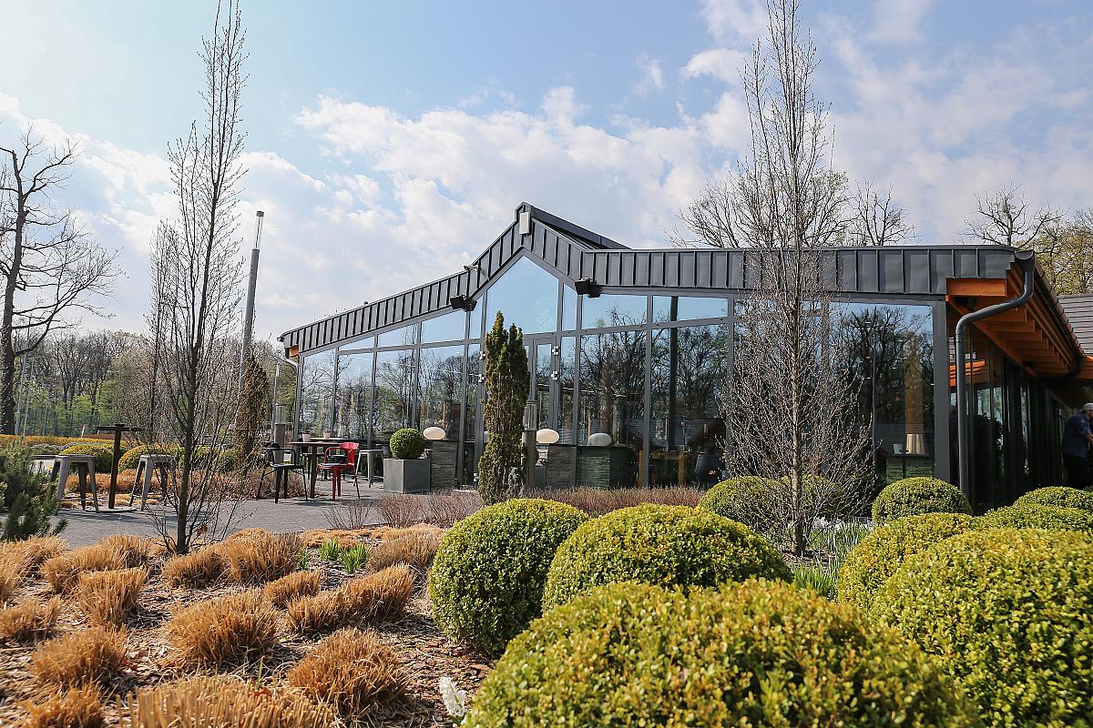 Avalon Park és Resort & Spa