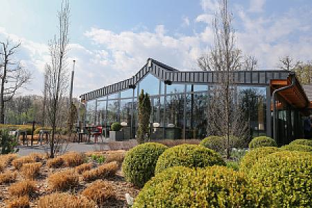 Avalon Park és Resort & Spa