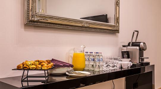 Vienna konferenciaterem