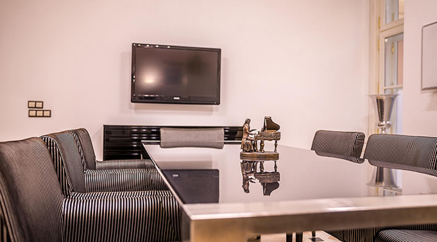 Vienna konferenciaterem