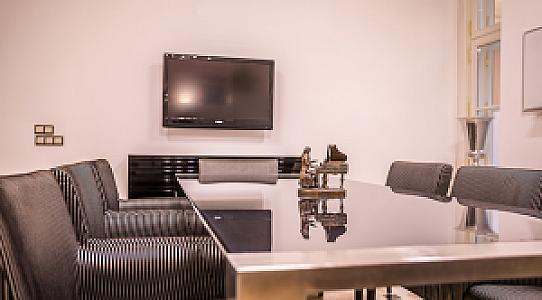 Vienna konferenciaterem