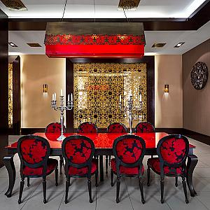 Marmara Hotel Budapest