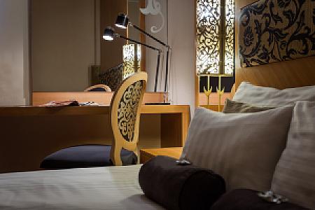 Marmara Hotel Budapest