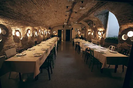 Gastropolis Főzőiskola és Rendezvényközpont