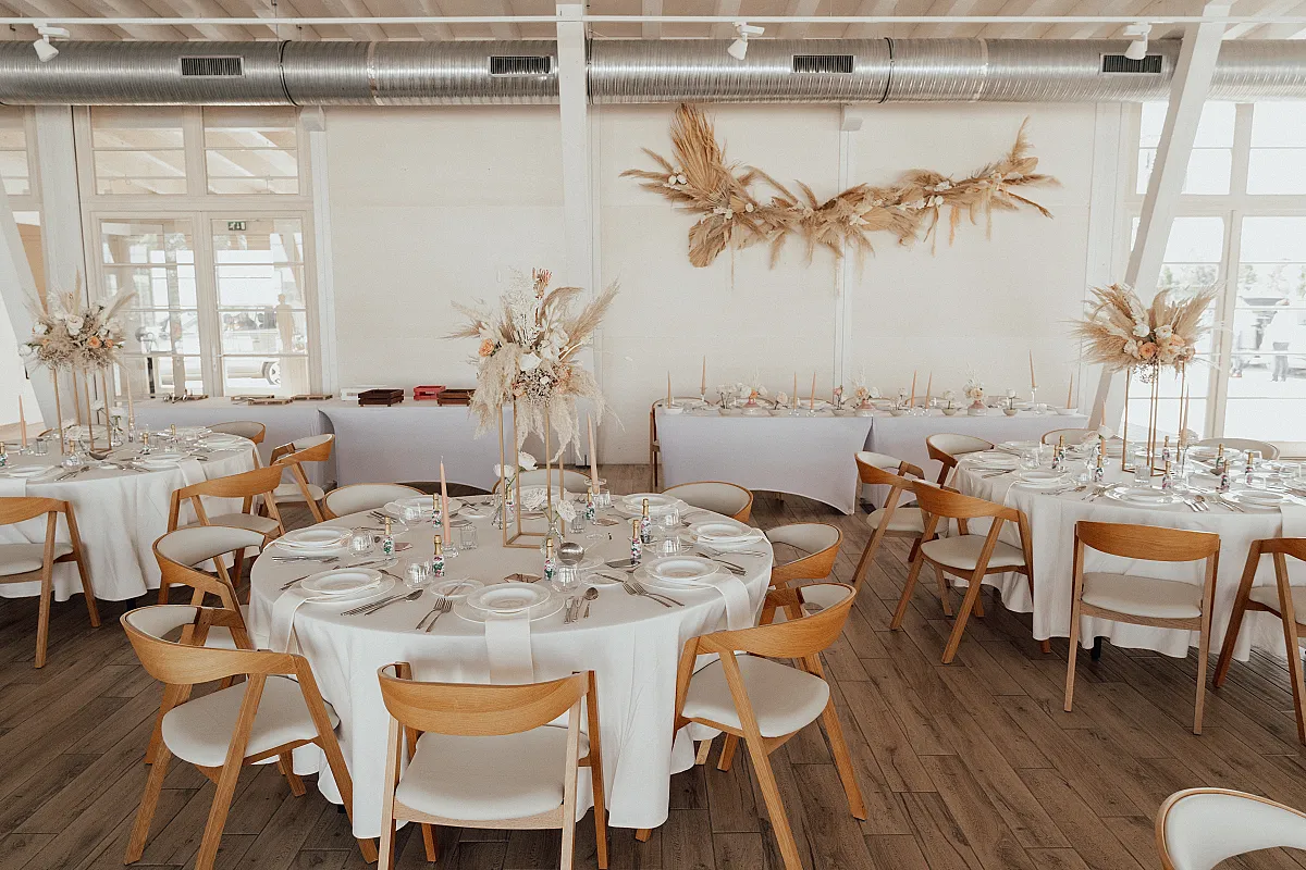Lupa Event Hall