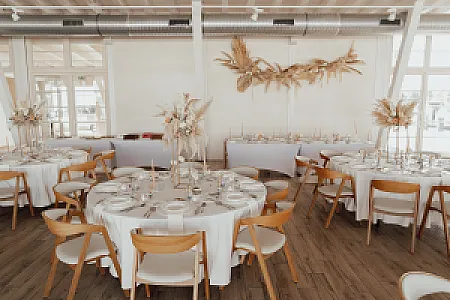 Lupa Event Hall
