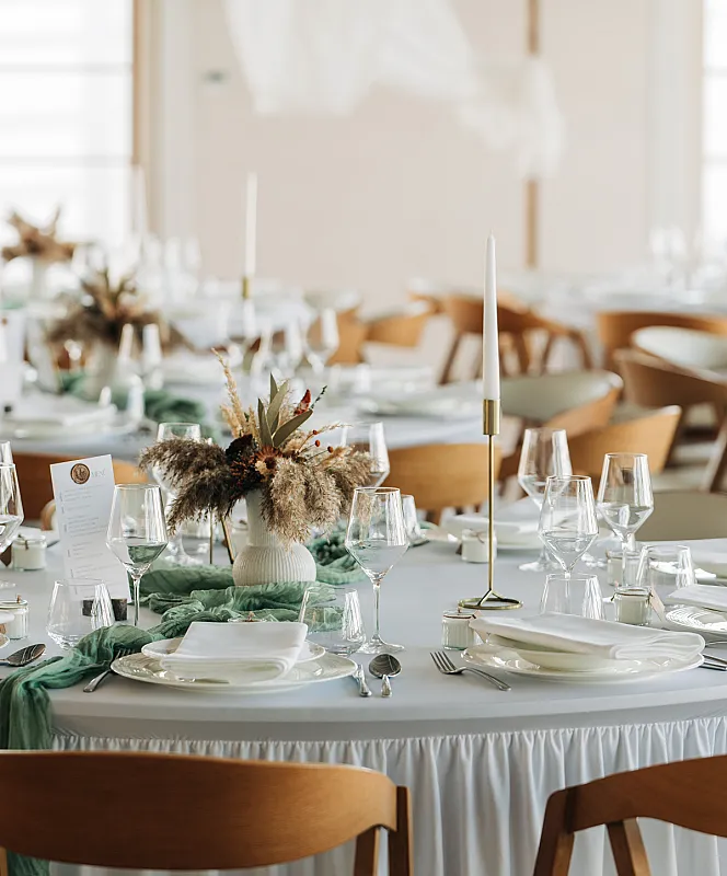 Lupa Event Hall