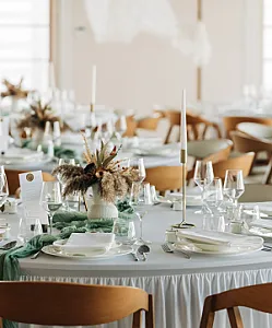 Lupa Event Hall