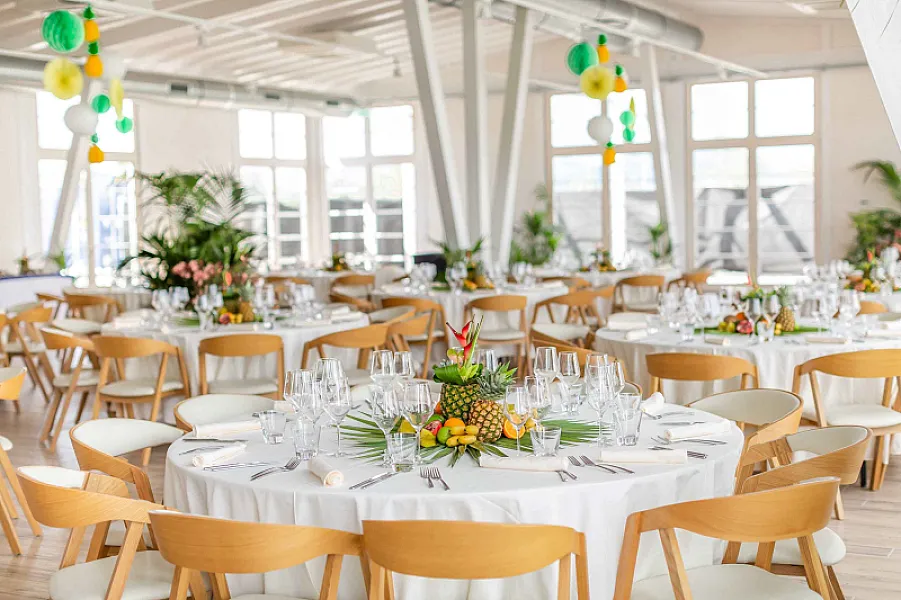 Lupa Event Hall