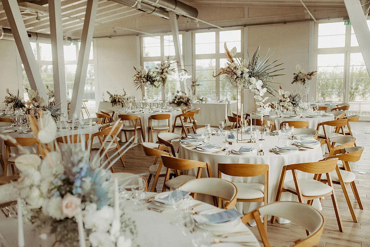 Lupa Event Hall