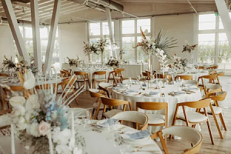 Lupa Event Hall