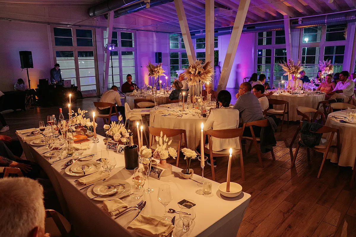 Lupa Event Hall