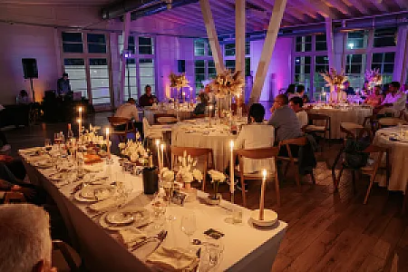 Lupa Event Hall