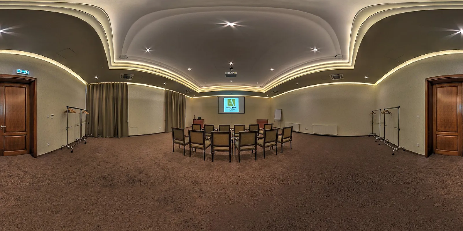 Hotel Anna Budapest