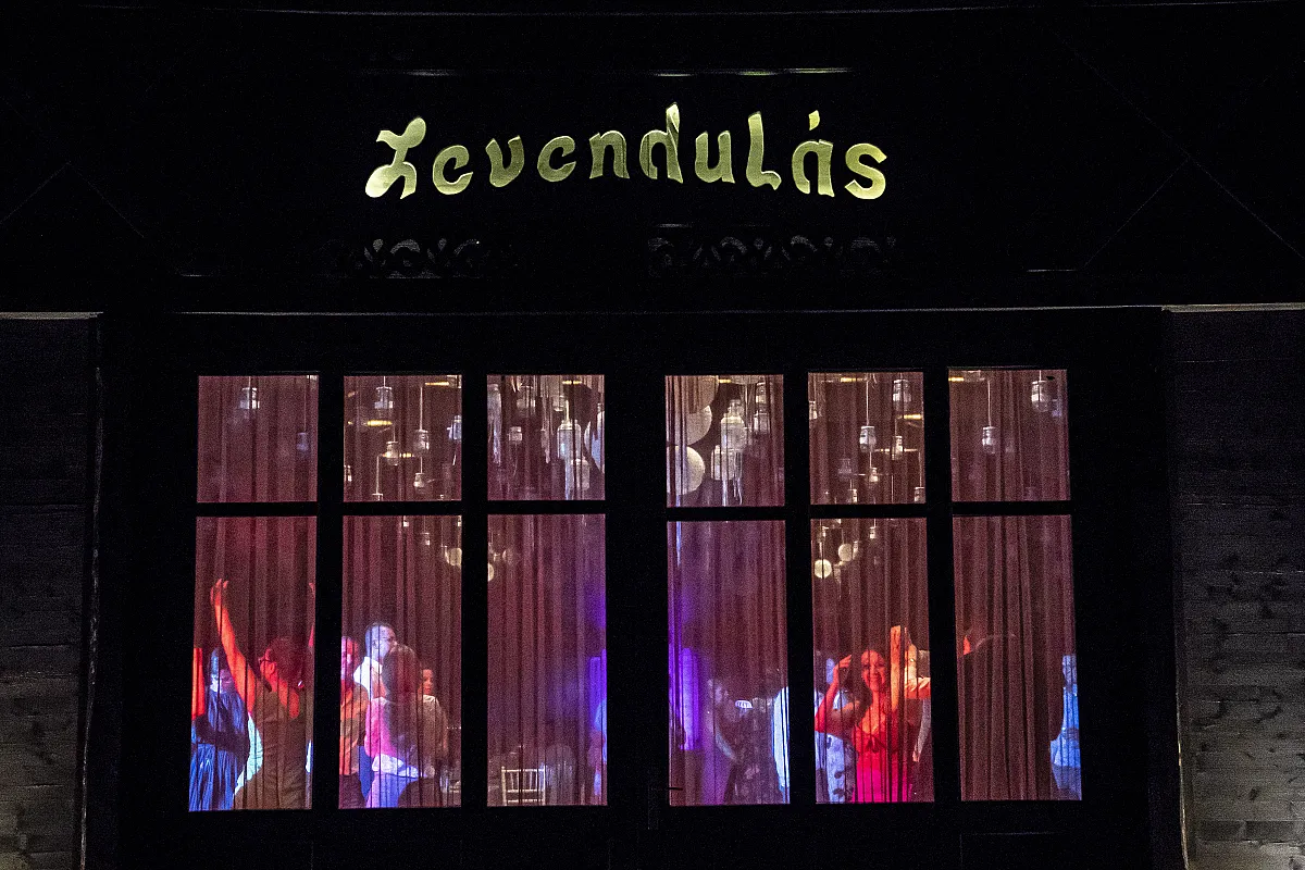 Levendulás Esküvő és Rendezvényhelyszín