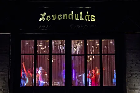 Levendulás Esküvő és Rendezvényhelyszín