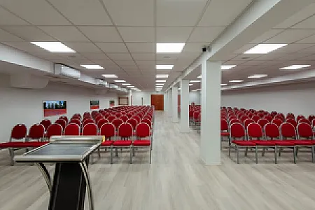 Hotel Barátság
