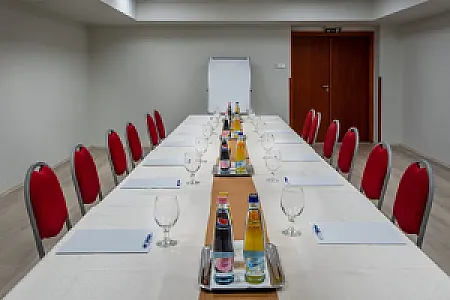 Hotel Barátság
