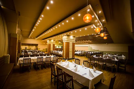 Aranyhomok Hotel Business & Relax