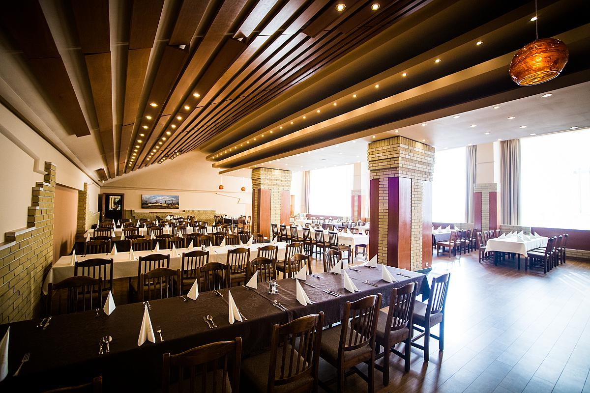 Aranyhomok Business Wellness Hotel