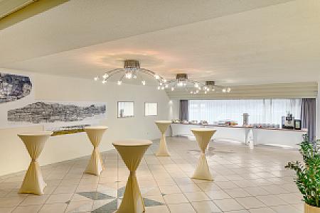 Aranyhomok Business Wellness Hotel