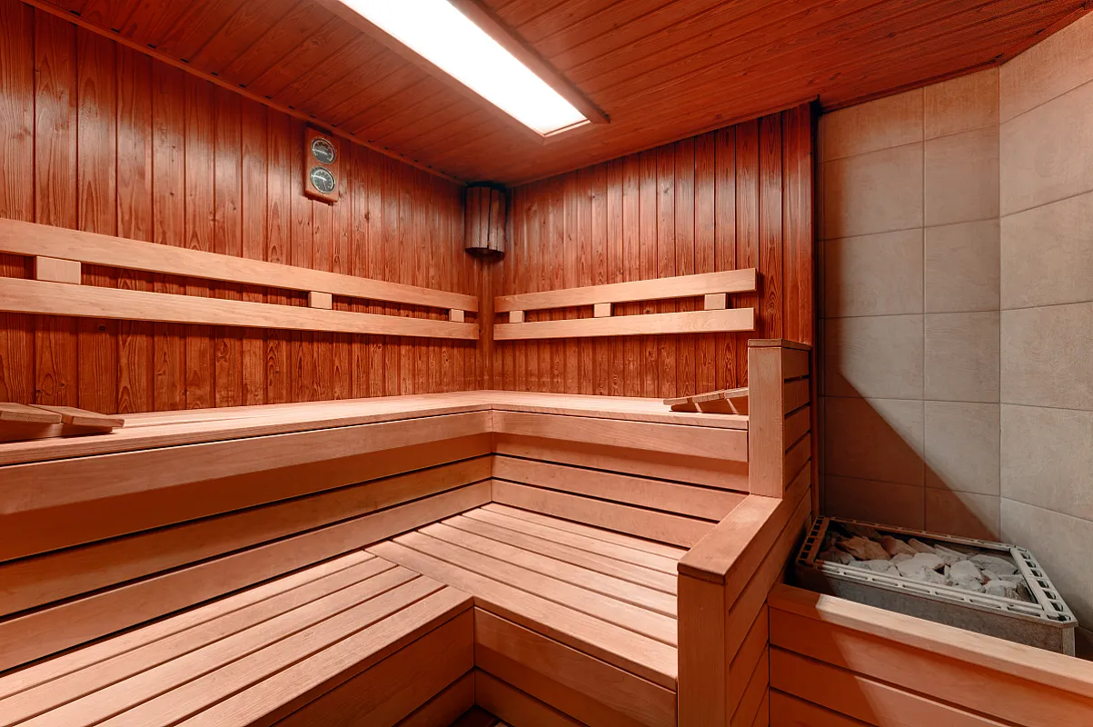 Aranyhomok Hotel Business & Relax