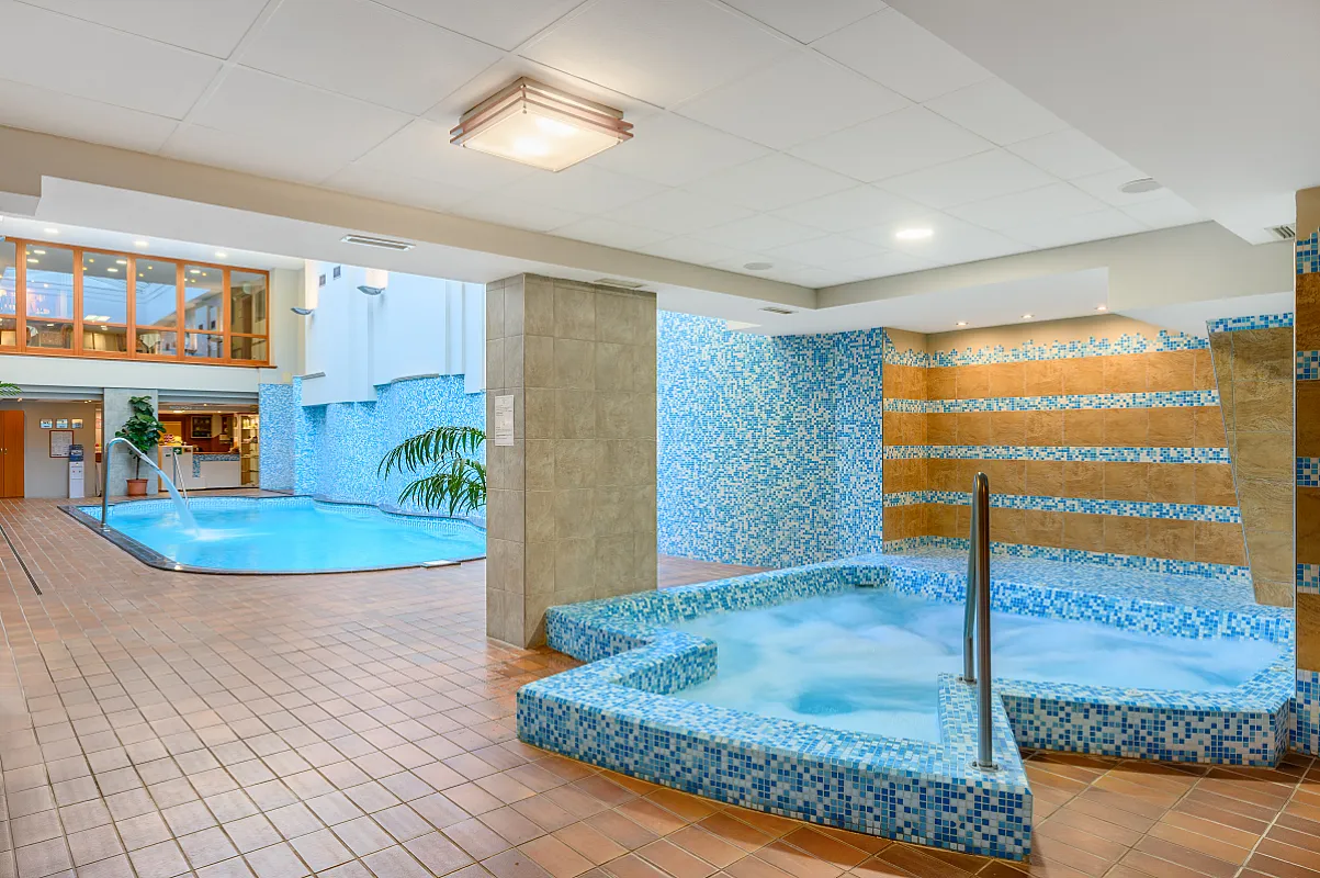 Aranyhomok Hotel Business & Relax