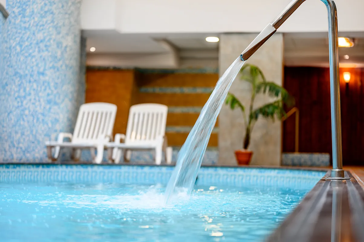 Aranyhomok Hotel Business & Relax