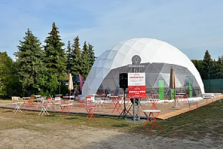 Omszk Sport Szabadidő és Rendezvénypark