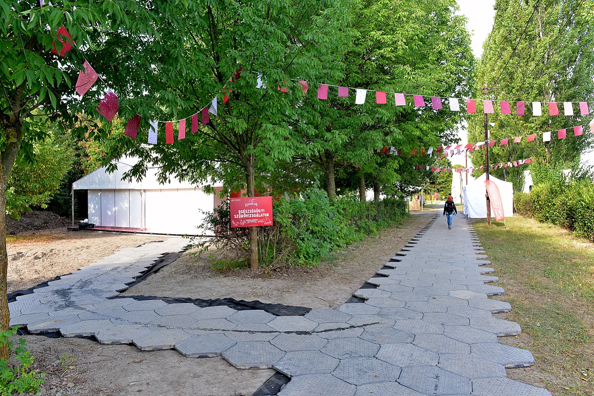 Omszk Sport Szabadidő és Rendezvénypark
