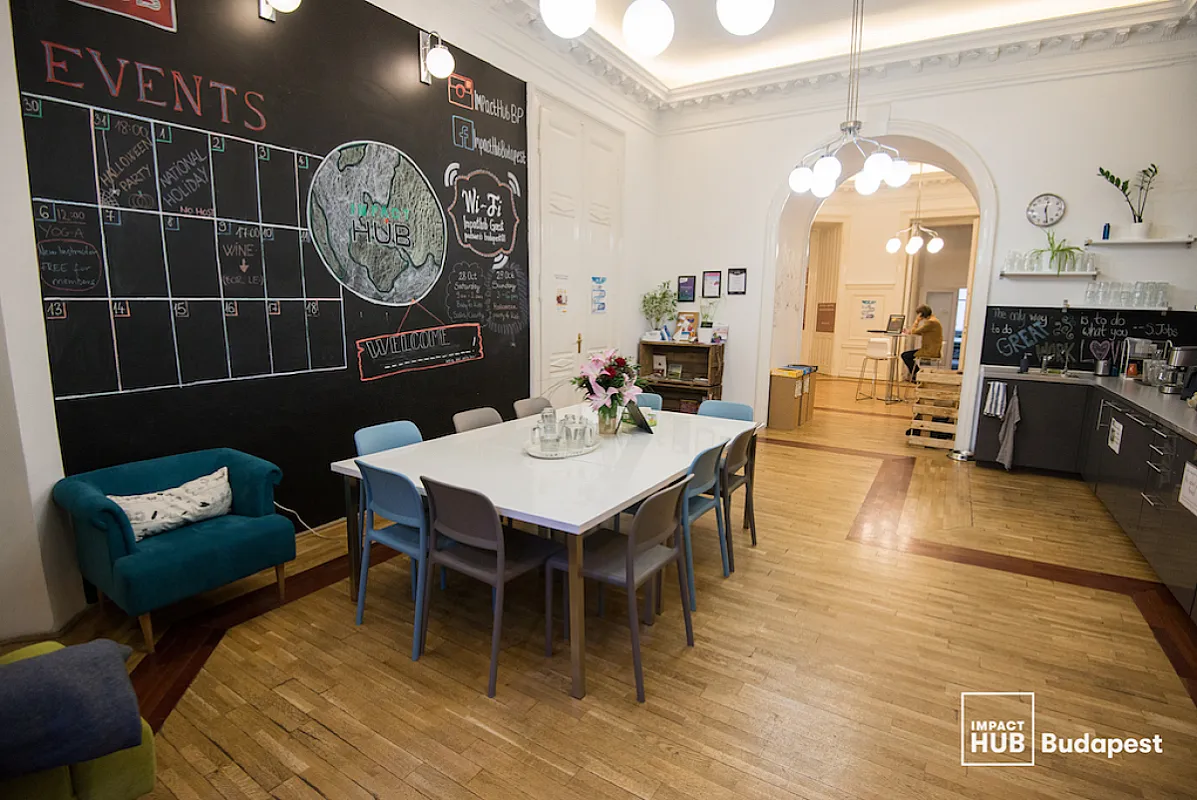 Impact Hub