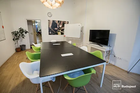 Impact Hub