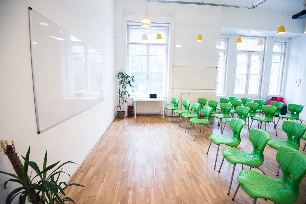 Impact Hub