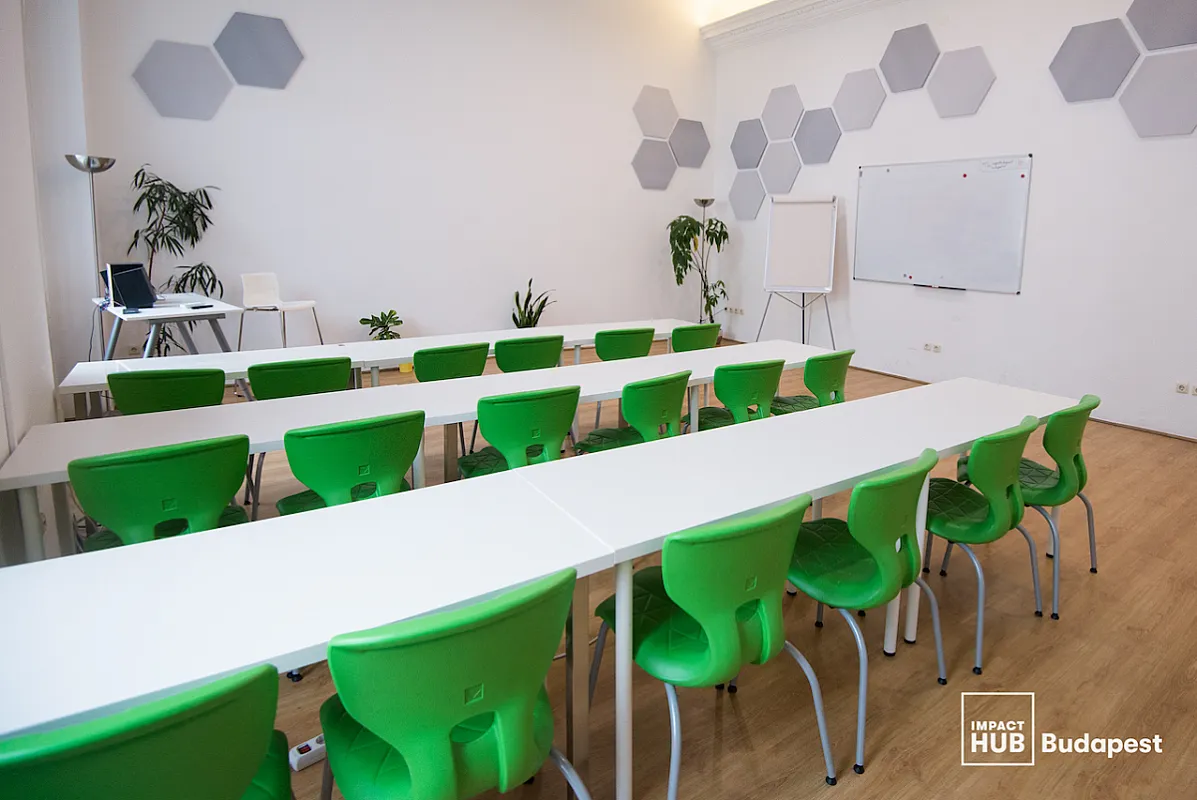Impact Hub