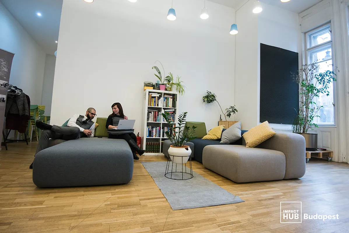 Impact Hub