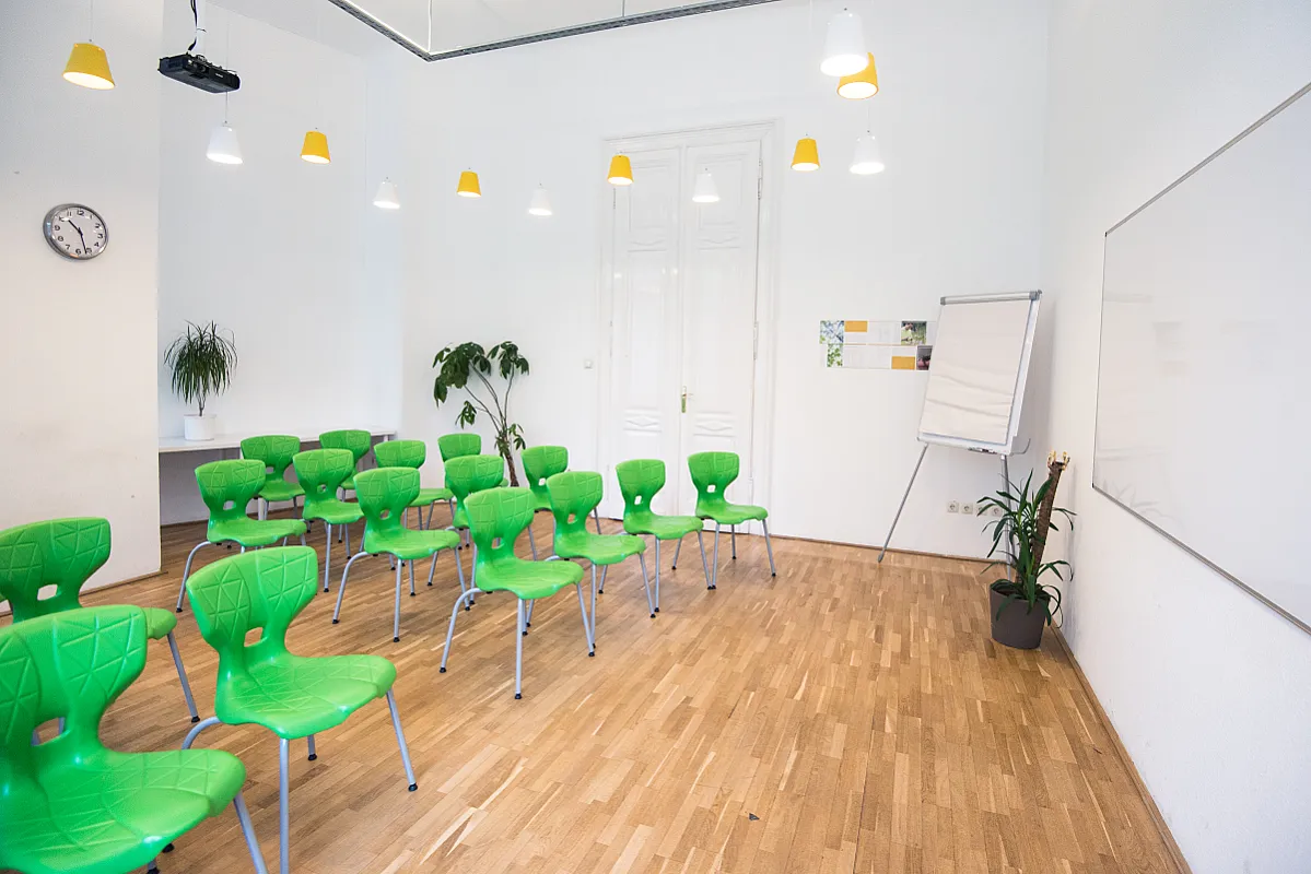 Impact Hub