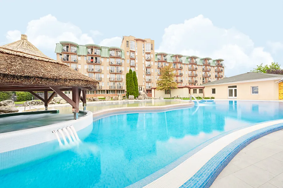 Hotel Európa Fit superior